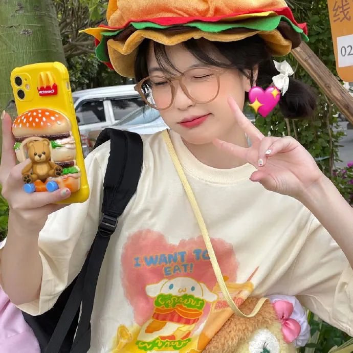 红色康拜因